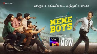 MEME BOYS trailer thumbnail