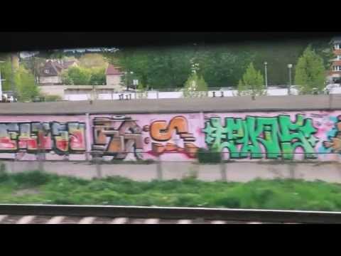 RDW feat. Miejski Dystrykt "Nie bez Was" trailer klipu