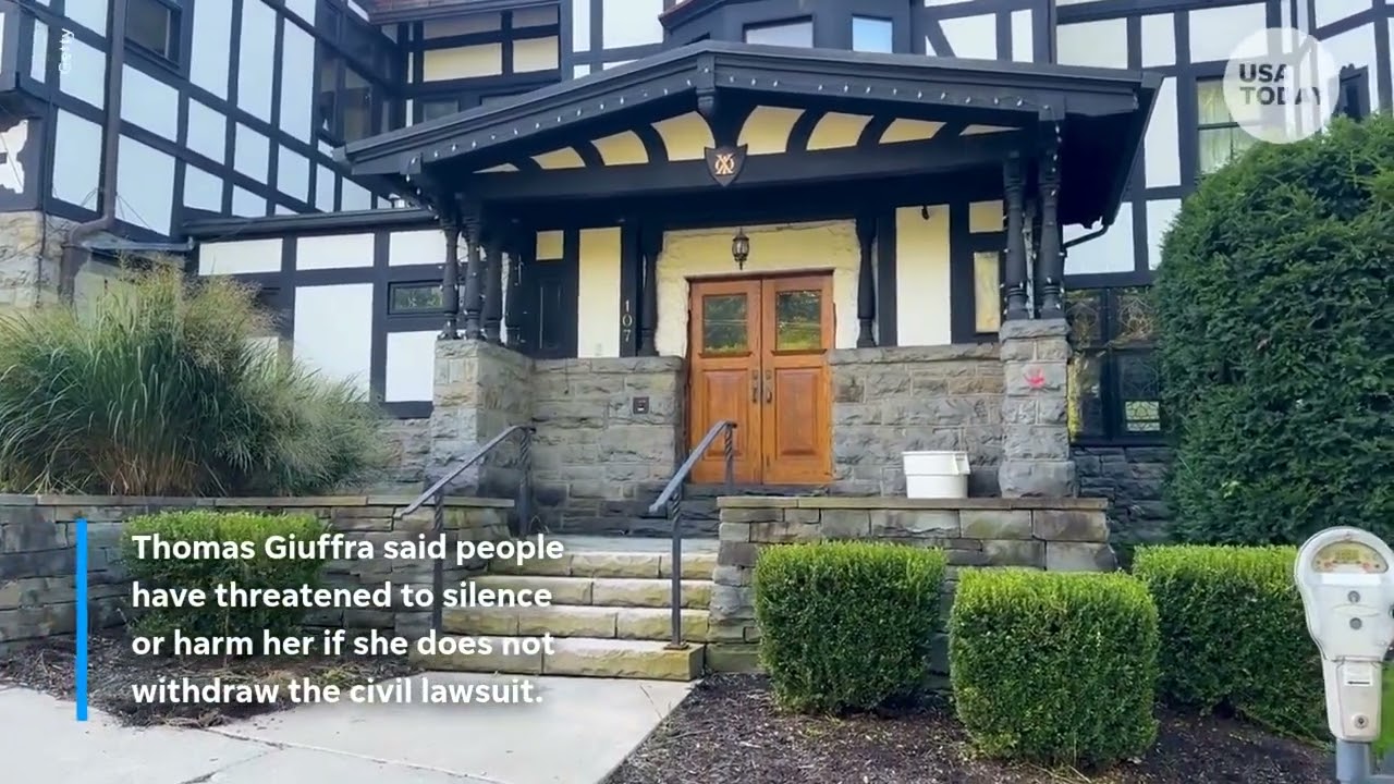 Cornell Jane Doe targeted with multiple threats, her lawyer says