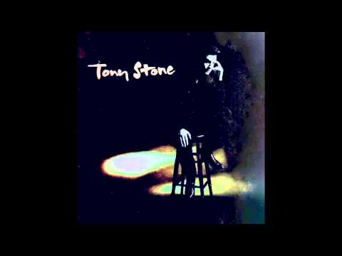 Tony Stone - Perish The Thought (1988)