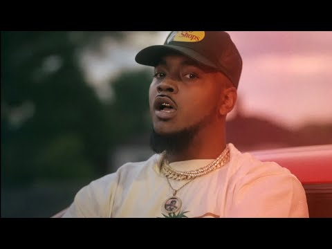 YC Banks - RUBI ROSE ft. Chewy Lo (Official Music Video) Shot by Hogue Cinematics