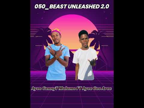050_Beast unleashed 2.0 Mixtape By Ayee CannyT Malume Ft Ayee Cee Aree