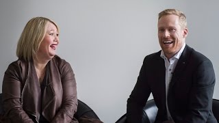Jann Arden and Jon Montgomery to host 2016 Juno Awards