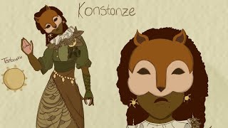 Konstanz's Introduction