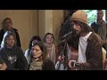 Sam Garrett Grace Beloved Mooji Baba