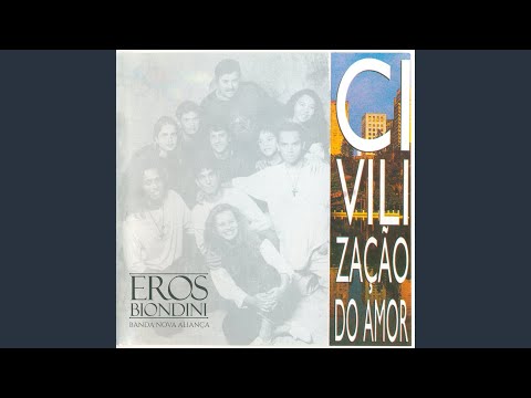 Até quando - Banda Nova Aliança