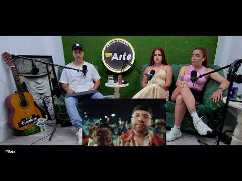 CUBANOS REACCIONAN a Esau Ortíz,Luis R Conriquez,Oscar Maydon,Alemán,Victor M- Triple Lavada (Remix)