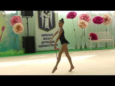 Дуда Дарина 2003 булавы