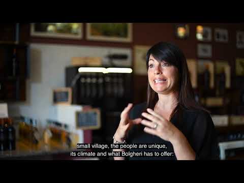 Tenuta Di Vaira - Famiglia Di Vaira