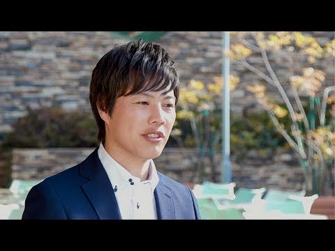通信教育課程　在校生・卒業生インタビュー１（伊藤さん編）