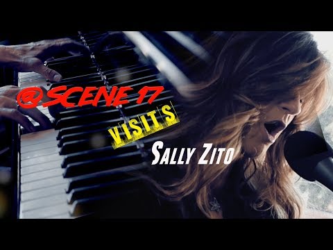 @Scene 17 Visits Episode 1: Sally Zito