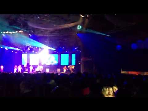 90's forever 2012 mecc Maastricht