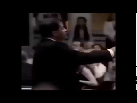 When Illidan Ults You In HoTS