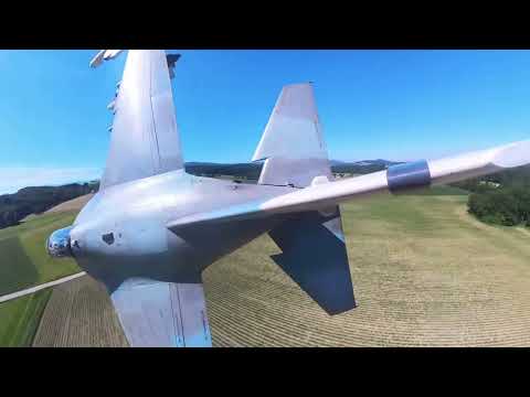 Video: Yak-130 360°