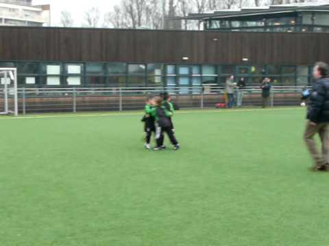 Duno MP1 - Wippolder MP1