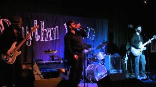 "Sooner or Later"  John Nemeth @ Rhythm Room 2-17-16