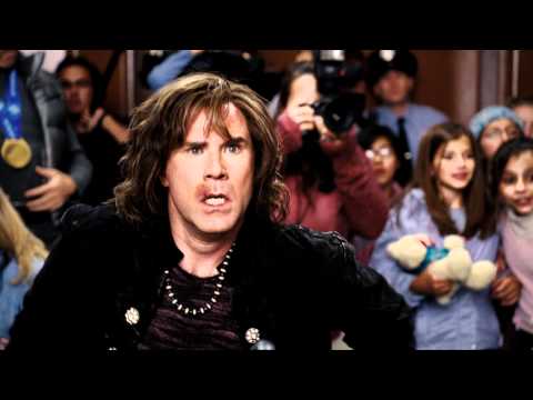Blades Of Glory (2007) Official Trailer