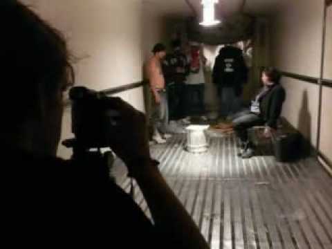 HDM - Lluvia De Balas