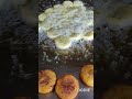 Ragda Pattice In Ulhasnagar Mumbai Street Food Tasty Ragda Patties Kishor Patties  Shorts