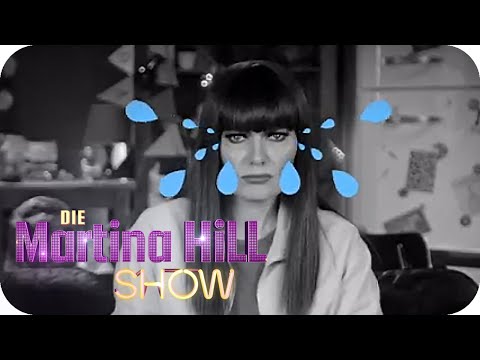 Kochen macht keinen Spaß | Die Martina Hill Show | SAT.1