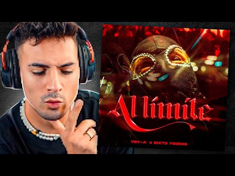 REACCION A YSY - AL LIMITE FT. SIXTO YEGROS