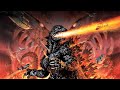 Godzilla 2000 U S Trailer Without Music HD