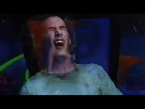 ISRAVISION - Matrix Style