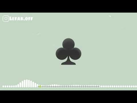 Damso x PLK type beat " Trelfe " [Prod by Lefab]