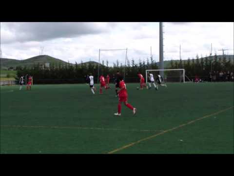 BURGOS CF 3 - 2 CD NUMANCIA,   7/05/2016