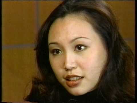 Chen Lu 陈露 (CHN) - 1998 Nagano, Figure Skating, Ladies' Short Program