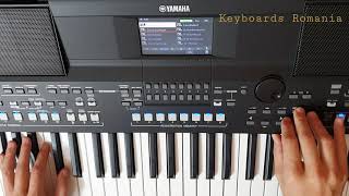 Download lagu Yamaha PSR-SX600 - Entertainment Styles Category mp3