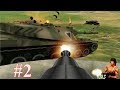 Beach Head 2002 Part 2 Level 21 40 Walkthrough Gameplay