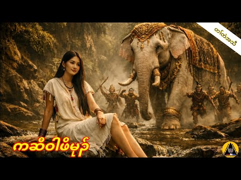  🔶#828#JcChrizEntertainme Karen Story(ကဆီဝါဖိမုၣ်) 2026