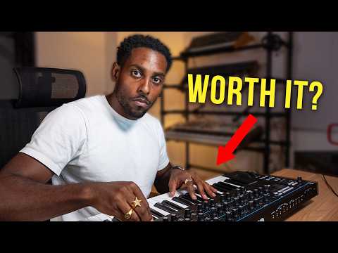 Is This the Greatest Synth of ALL TIME?