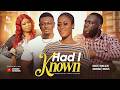 HAD I KNOWN FULL MOVIE Ft Awurama Ato Nana Adjei Marcus Maa Maggie Mariam Koikoi