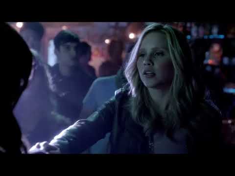 Rebekah Wants To Help Elena Find The Cure - The Vampire Diaries 4x17 Scene
