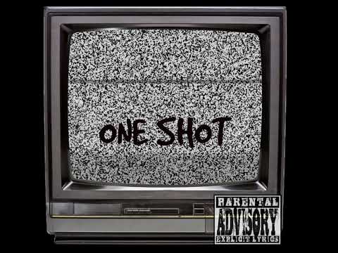 One Shot (Prod. SLM) [Official Audio] - JANX