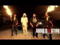 Mavado - Suicidal (Official Video) HD - DJ Khaled / Aktion Pak