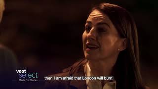 Top 10 Best Hindi Web Series 2022 |  Most Watch On Internet | Sonyliv,Lionsgate,Voot,Prime