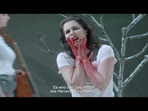 Written on Skin (Final Scene)