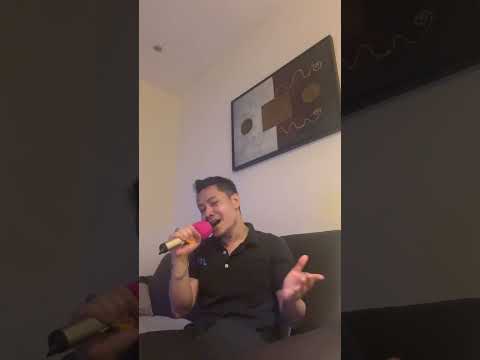 Luv this masterpiece. #truelove #katahati cover by Dianminion 😉