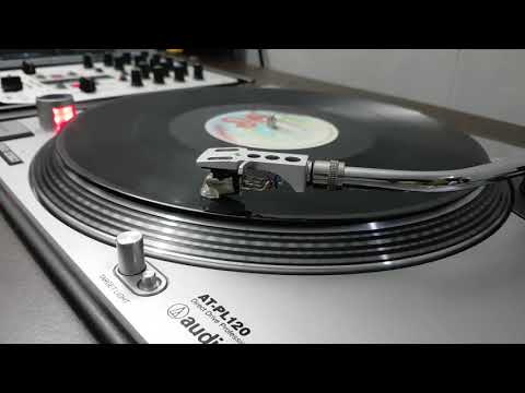 Erotic Exotic - If My Love Doesn´t Suit Ya (1988)