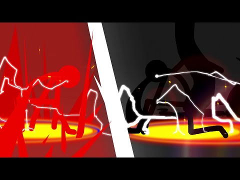 Red vs Black 2022 (by Micromist)