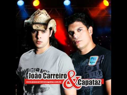 João Carreira e Capataz -  Xique bacanizado