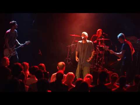 Soan "Parisiennes" @ Le Sax - 01/10/16