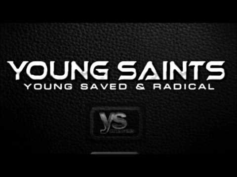 Young Saints - The Love of the Lord
