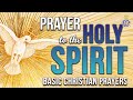 ️ Eternal Flame Invoking The Holy Spirit