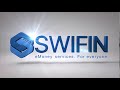 SWIFIN Official Jingle By J R Concepts