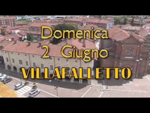 Musicando in Fiera! Domenica 2 Giugno a Villafalletto