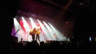 SARATOGA - DOBLAN LAS CAMPANAS (calidad móvil)